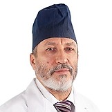 Алферов Николай Николаевич