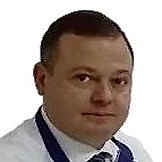 Сысин Сергей Анатольевич