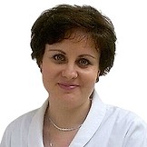 Крючкова Светлана Викторовна