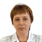 Дудина Наталья Анатольевна