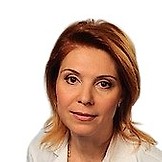 Смирнова Елена Юрьевна