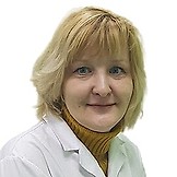 Шевченко Екатерина Владимировна