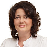 Борисова Светлана Николаевна