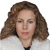 Перфильева Алла Анатольевна