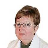 Кучук Елена Николаевна