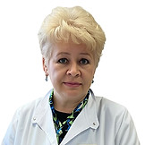 Пронькина Елена Александровна
