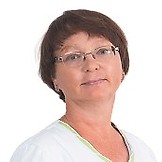 Грузных Людмила Викторовна