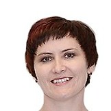 Рыбакова Лидия Валерьевна