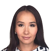 Хабинова Юлия Евгеньевна