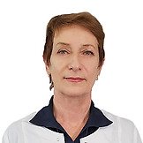 Шелест Анна Петровна