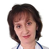 Александрова Светлана Викторовна