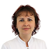 Стрекаловская Марина Аркадьевна