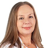 Шпакова Елена Александровна