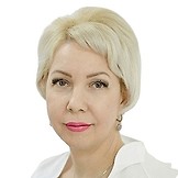 Бедина Анна Николаевна
