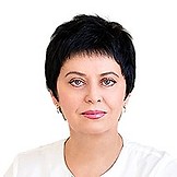 Кенсовская Инна Михайловна