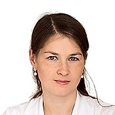 Матюшкина Лариса Васильевна