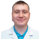 Докучаев Михаил Аркадьевич