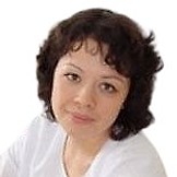 Калинина Анастасия Викторовна