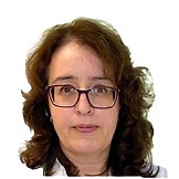 Павлова Наталья Марковна