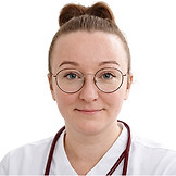 Фомина Наталья Алексеевна