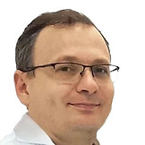 Васильев Денис Борисович