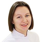 Тюрюмина Яна Александровна