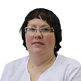 Тейхриб Наталья Альбертовна