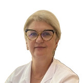 Валиулина Нина Владимировна