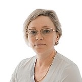 Череску Елена Михайловна
