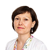 Дубасова Наталья Михайловна