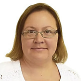Ветрова Наталья Сергеевна
