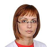 Пухлякова Елена Владимировна