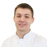 Титов Иннокентий Михайлович
