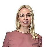 Лоскутникова (Носкова) Инетта Александровна