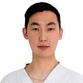 Будаев Доржи Дамдинович