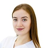 Петровская Виктория Валерьевна