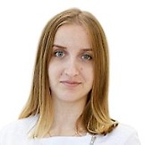 Гетманенко Ольга Александровна