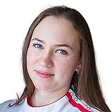Аникина Алина Петровна