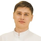 Данченко Виктор Сергеевич