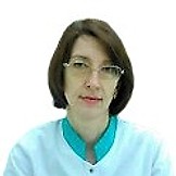 Павлова Татьяна Борисовна