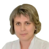 Белоусова Людмила Владимировна