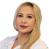 Парфиненко Марина Хакимовна