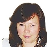 Хайкина Елена Борисовна
