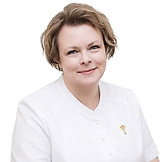 Черноусова Елена Леонидовна
