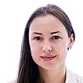 Кирюхина Екатерина Валерьевна