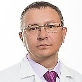 Васильев Юрий Николаевич