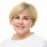 Бриль Алла Петровна