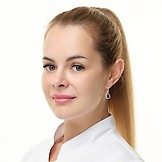 Барышникова Ксения Игоревна