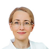 Борщ Оксана Владимировна