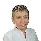 Чеченина Лариса Николаевна